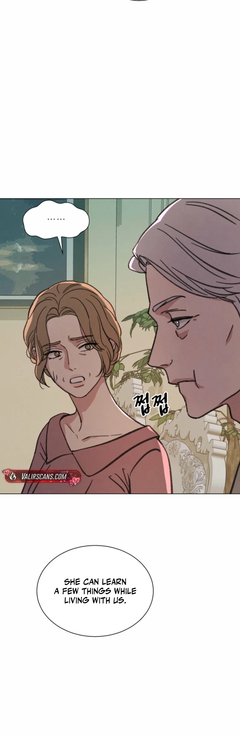 Read As You Please chapter 20 image 28 on Lezhin