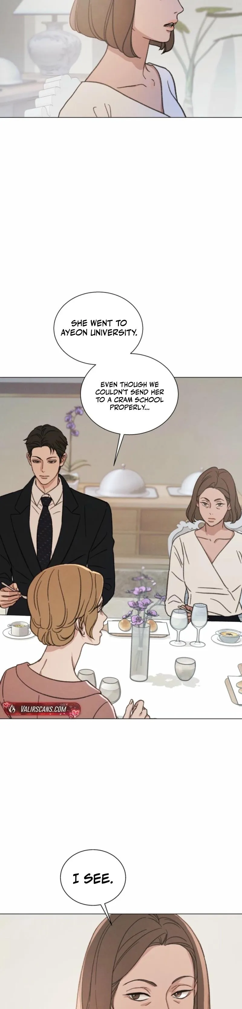 Read As You Please chapter 20 image 31 on Lezhin