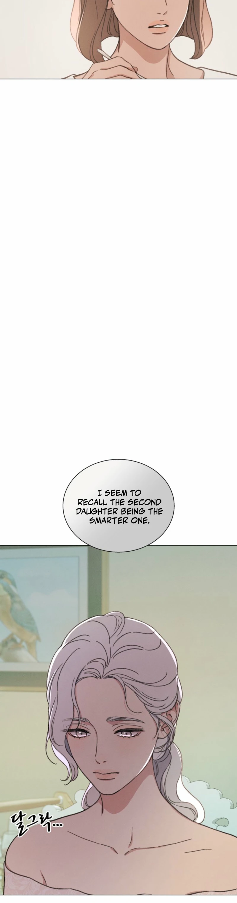 Read As You Please chapter 20 image 32 on Lezhin
