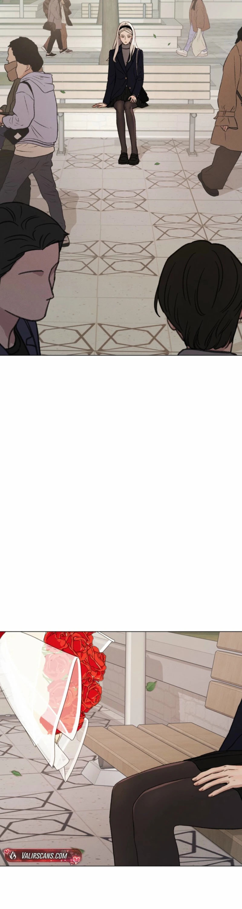 Read As You Please chapter 20 image 36 on Lezhin