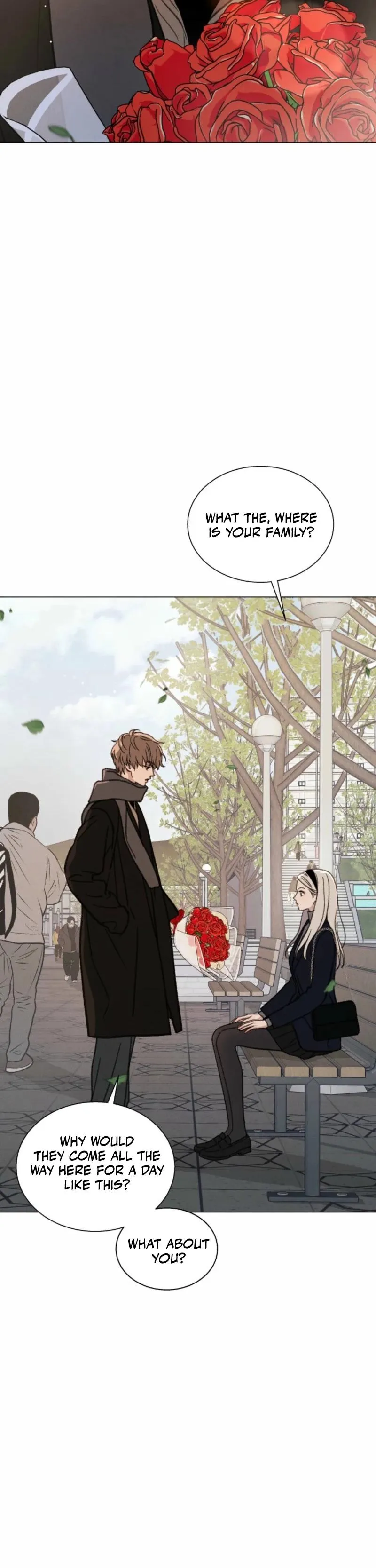Read As You Please chapter 20 image 38 on Lezhin