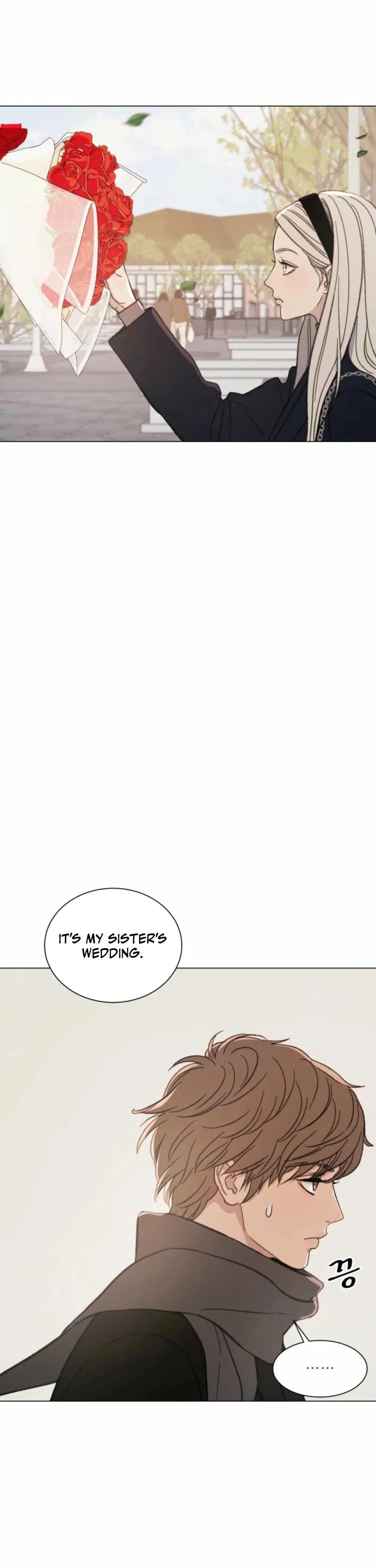 Read As You Please chapter 20 image 39 on Lezhin