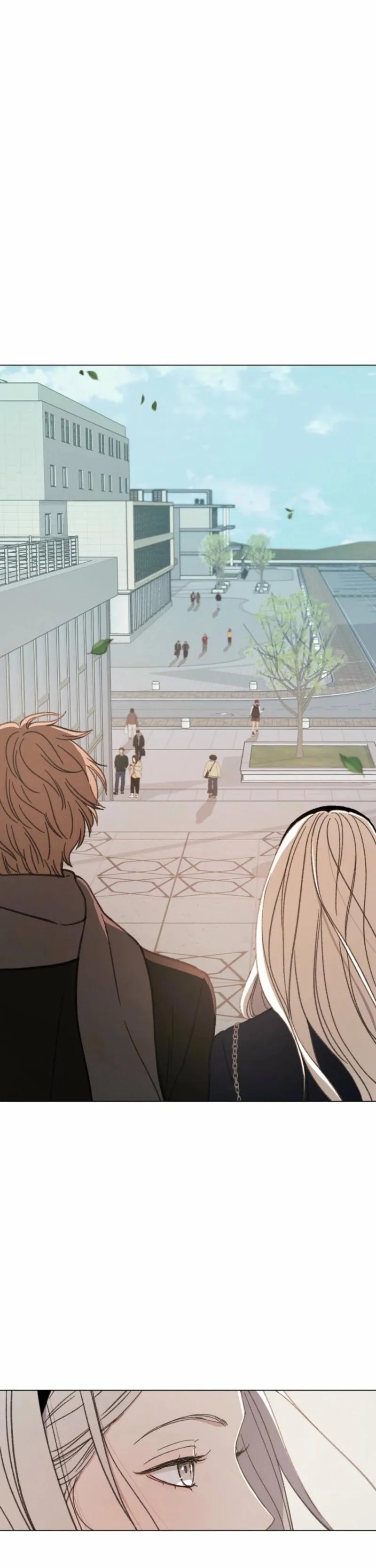 Read As You Please chapter 20 image 41 on Lezhin