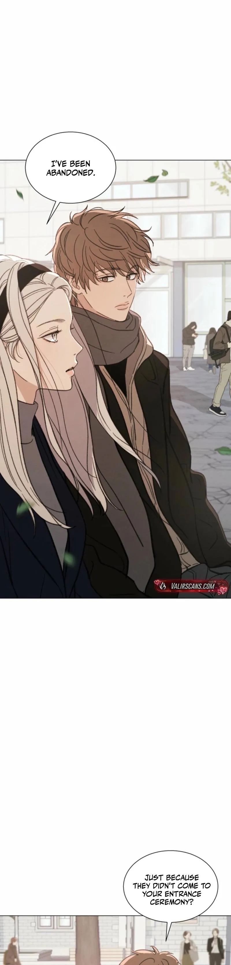Read As You Please chapter 20 image 42 on Lezhin