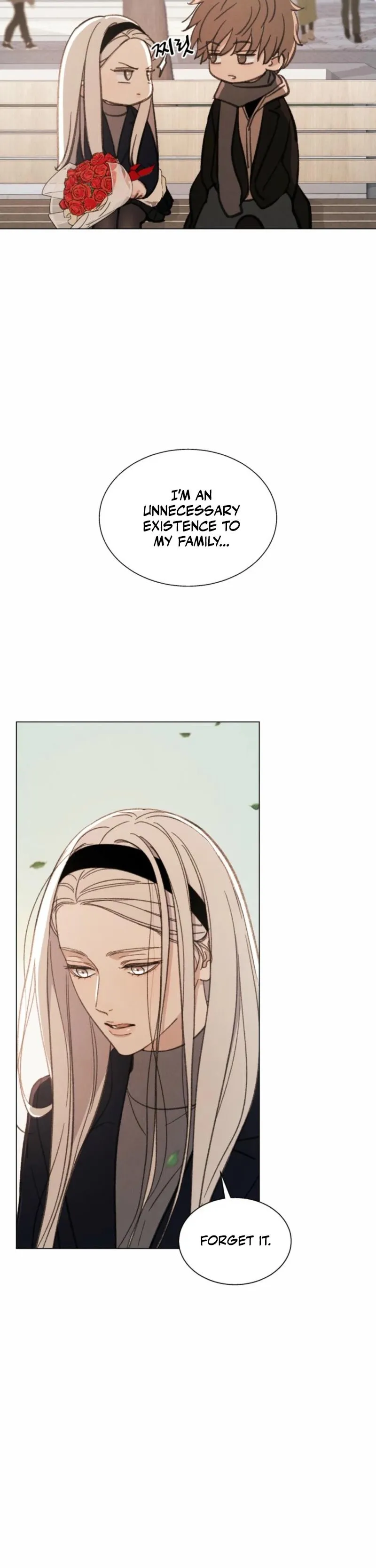 Read As You Please chapter 20 image 43 on Lezhin