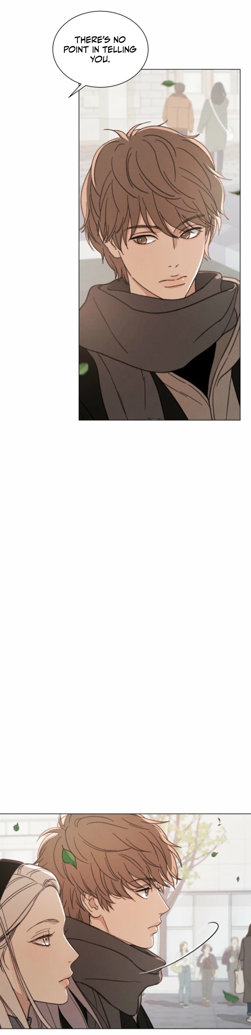 Read As You Please chapter 20 image 44 on Lezhin
