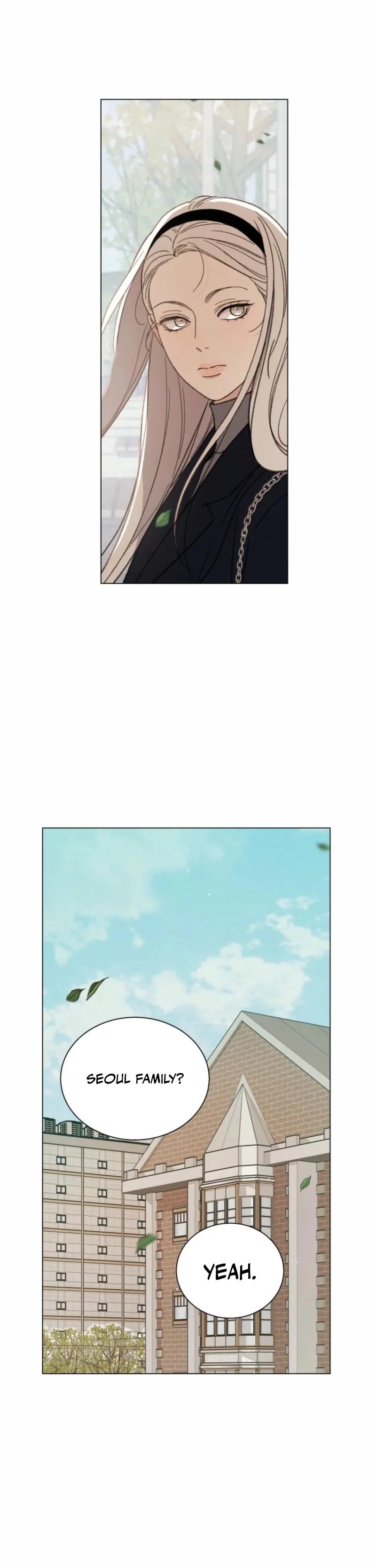 Read As You Please chapter 20 image 46 on Lezhin
