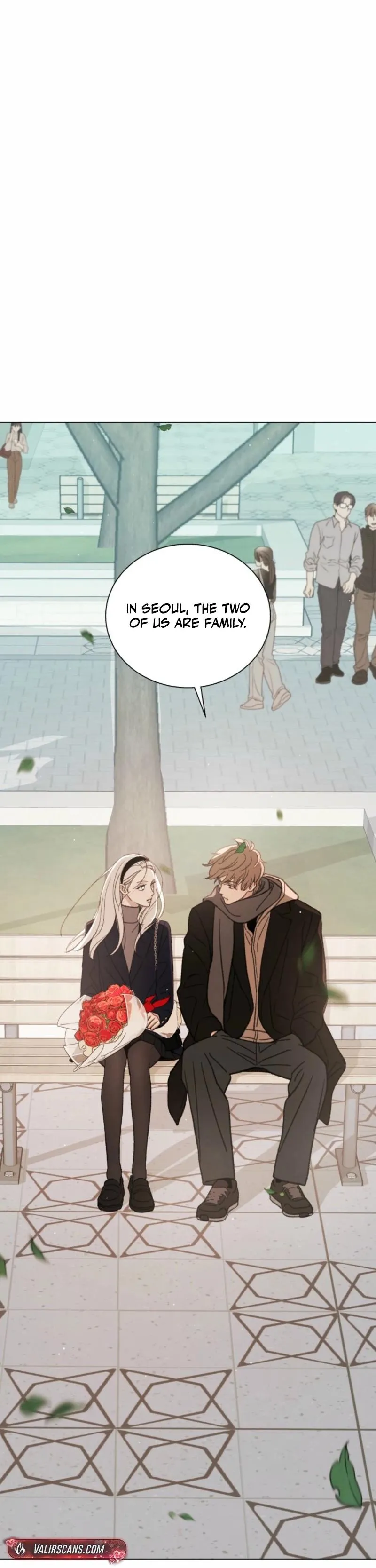 Read As You Please chapter 20 image 47 on Lezhin