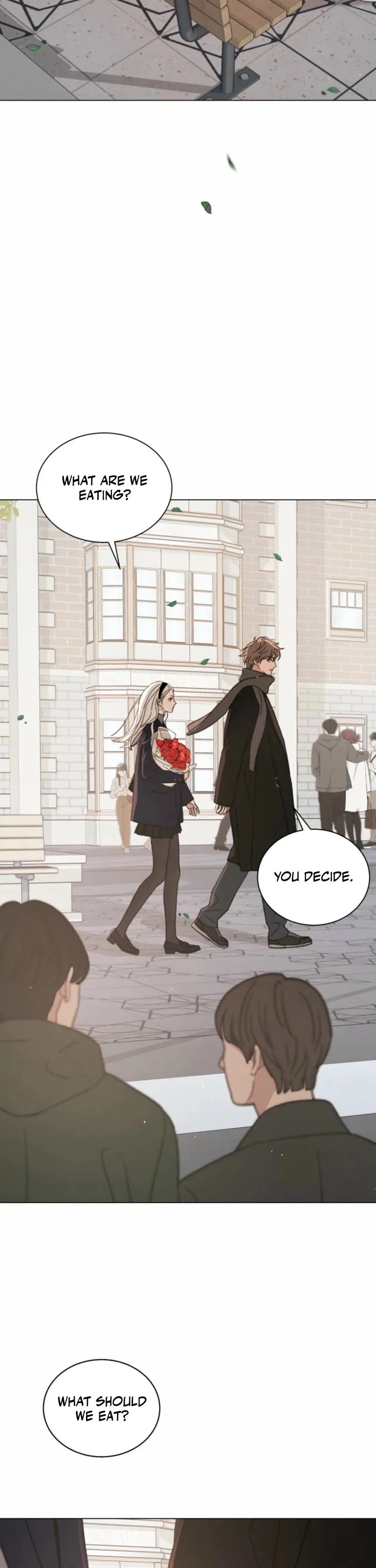 Read As You Please chapter 20 image 51 on Lezhin