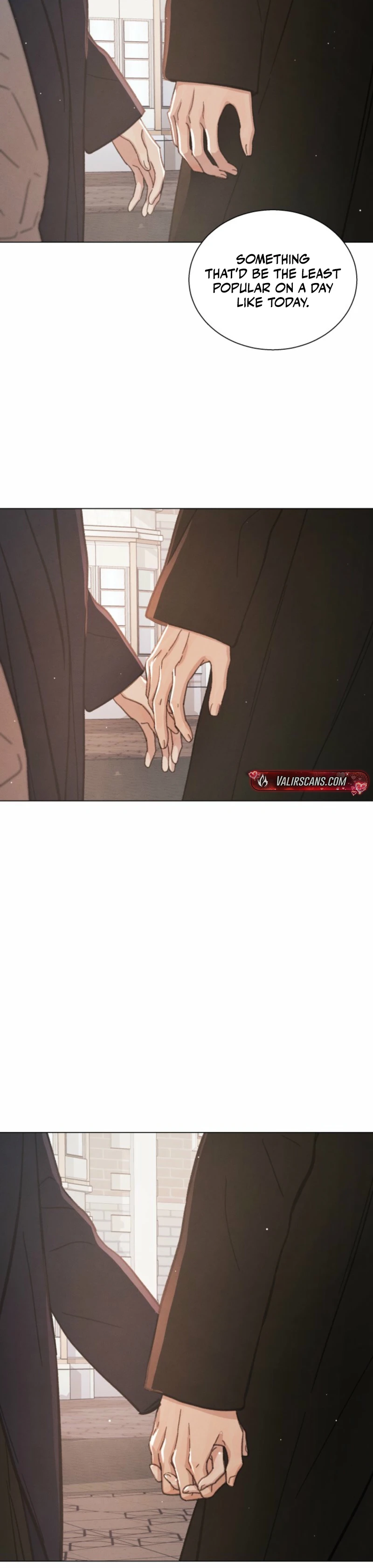 Read As You Please chapter 20 image 52 on Lezhin
