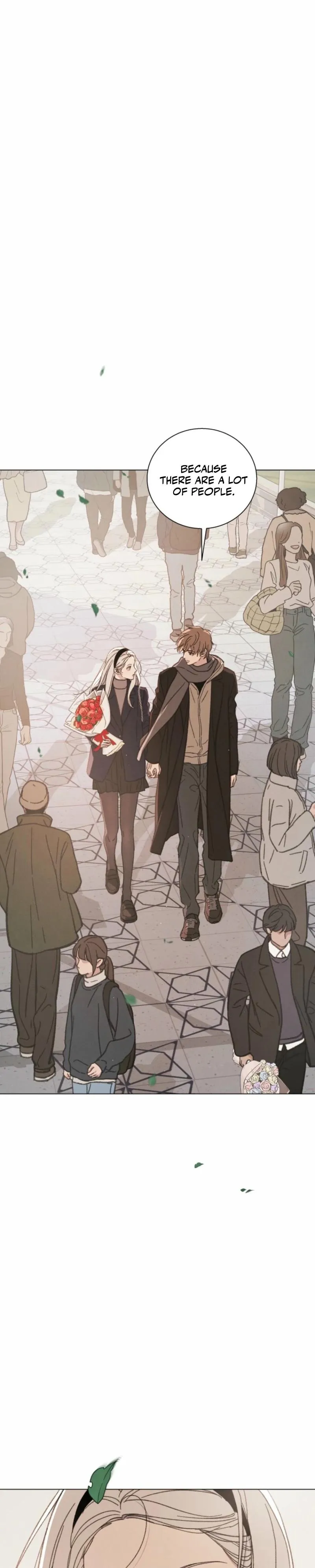 Read As You Please chapter 20 image 53 on Lezhin