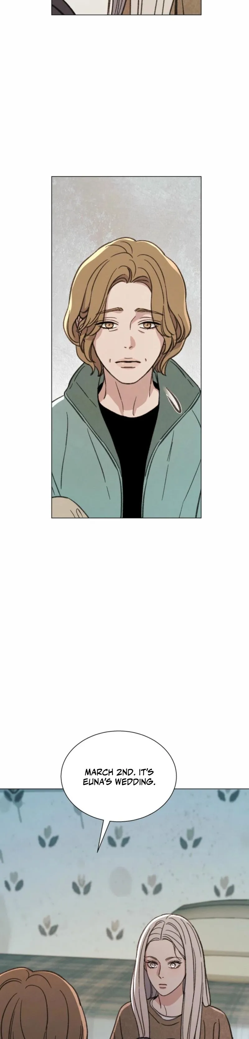 Read As You Please chapter 20 image 7 on Lezhin