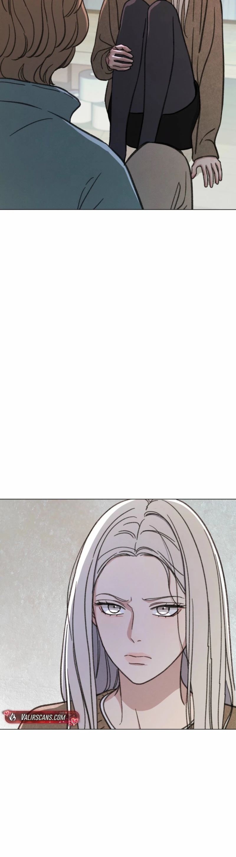 Read As You Please chapter 20 image 8 on Lezhin