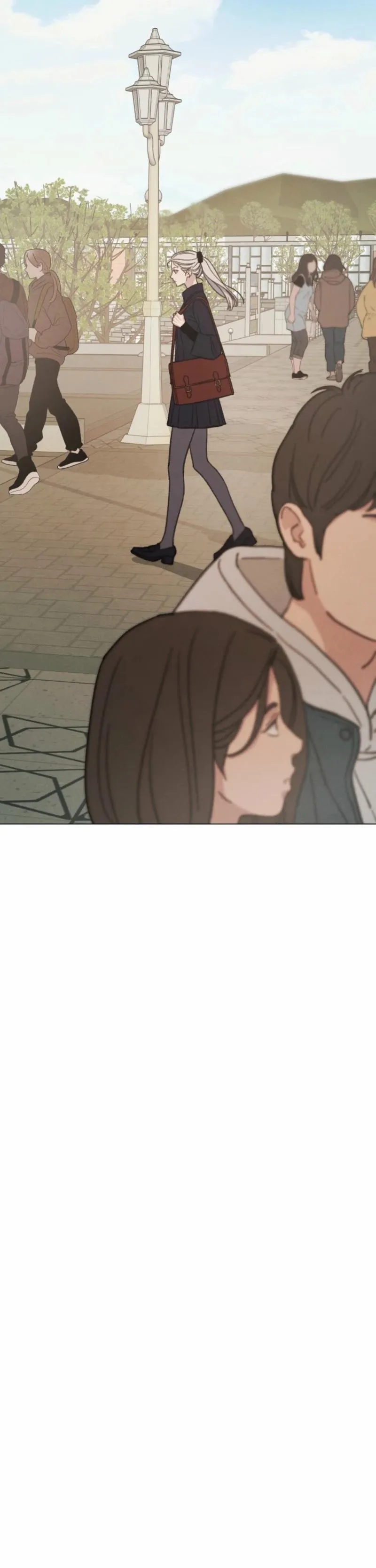 Read As You Please chapter 21 image 13 on Lezhin