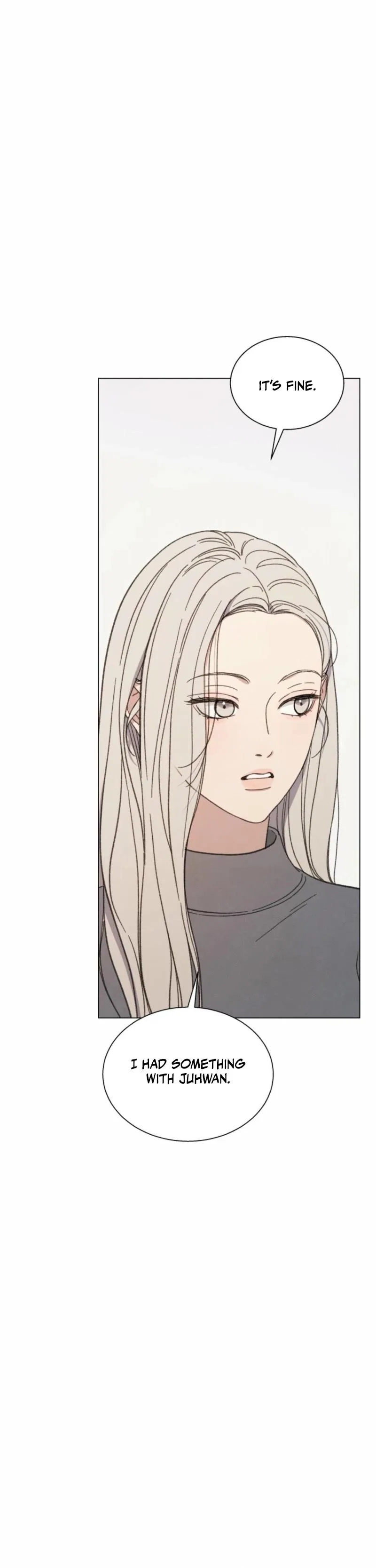 Read As You Please chapter 21 image 17 on Lezhin