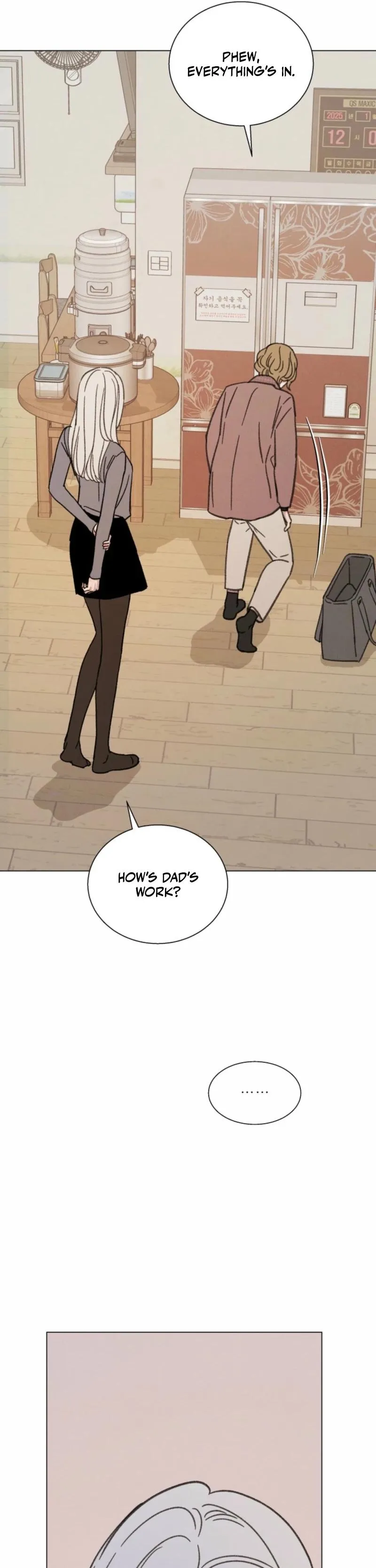 Read As You Please chapter 21 image 18 on Lezhin