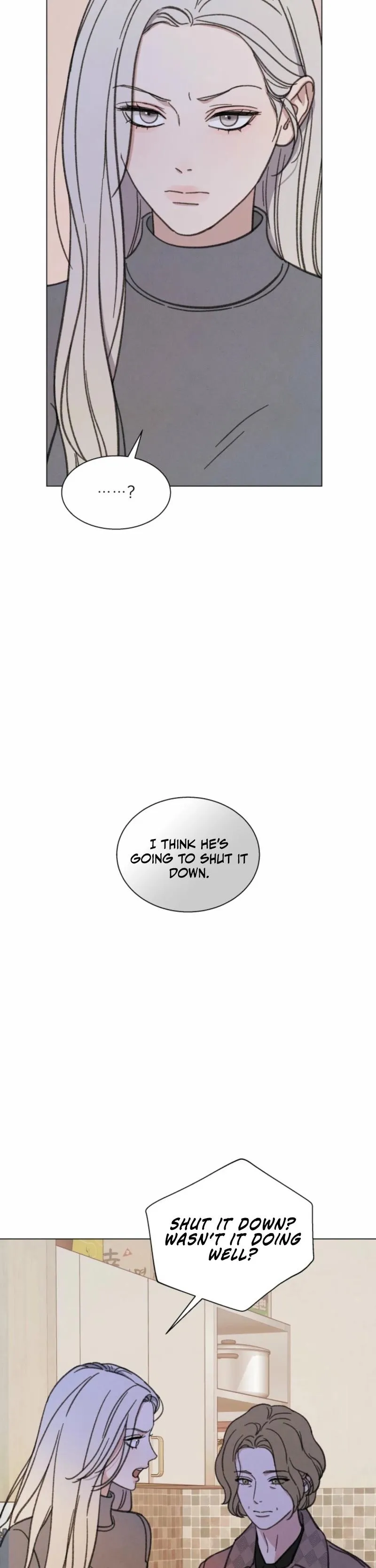 Read As You Please chapter 21 image 19 on Lezhin