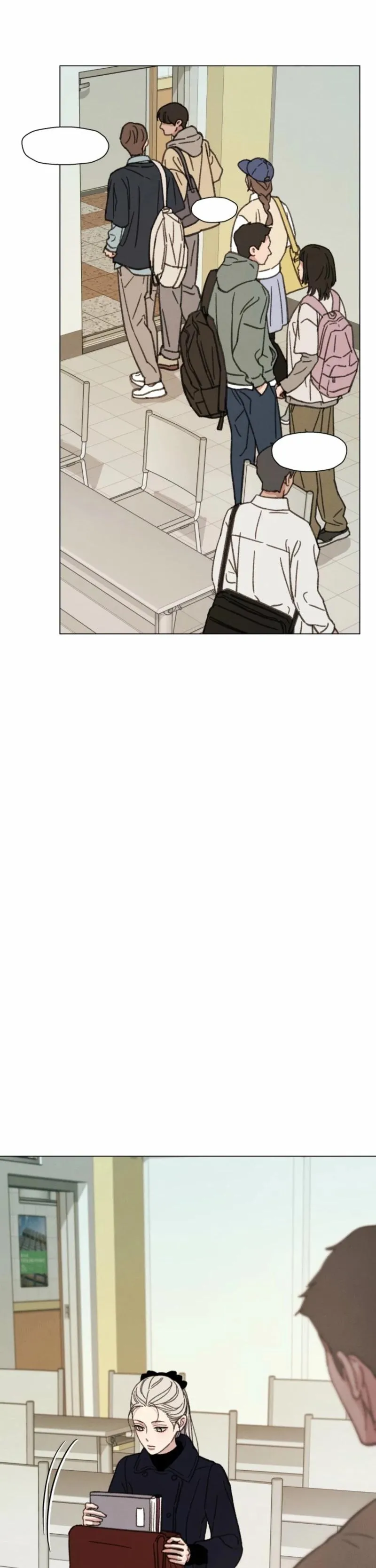 Read As You Please chapter 21 image 2 on Lezhin