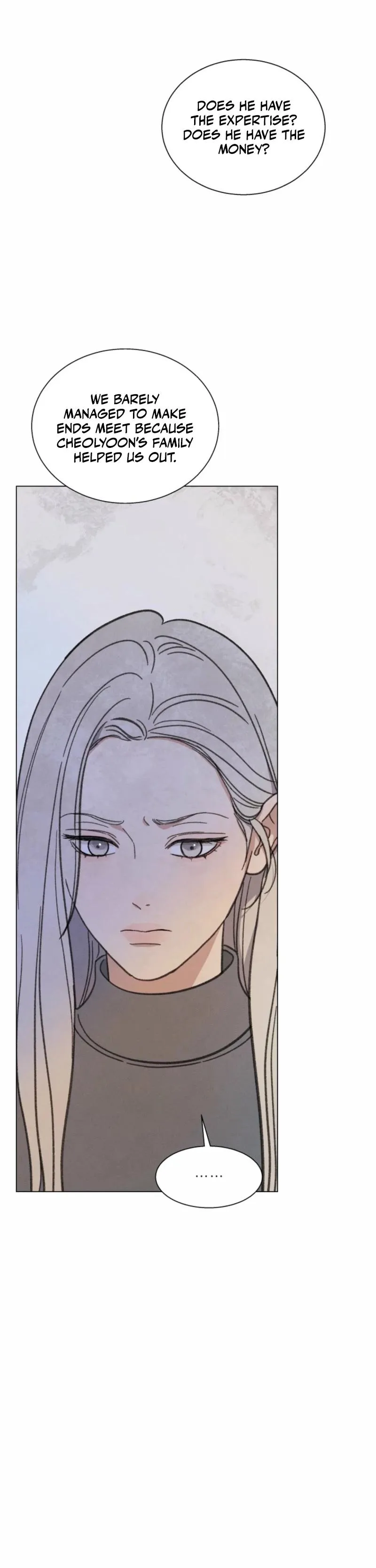 Read As You Please chapter 21 image 21 on Lezhin