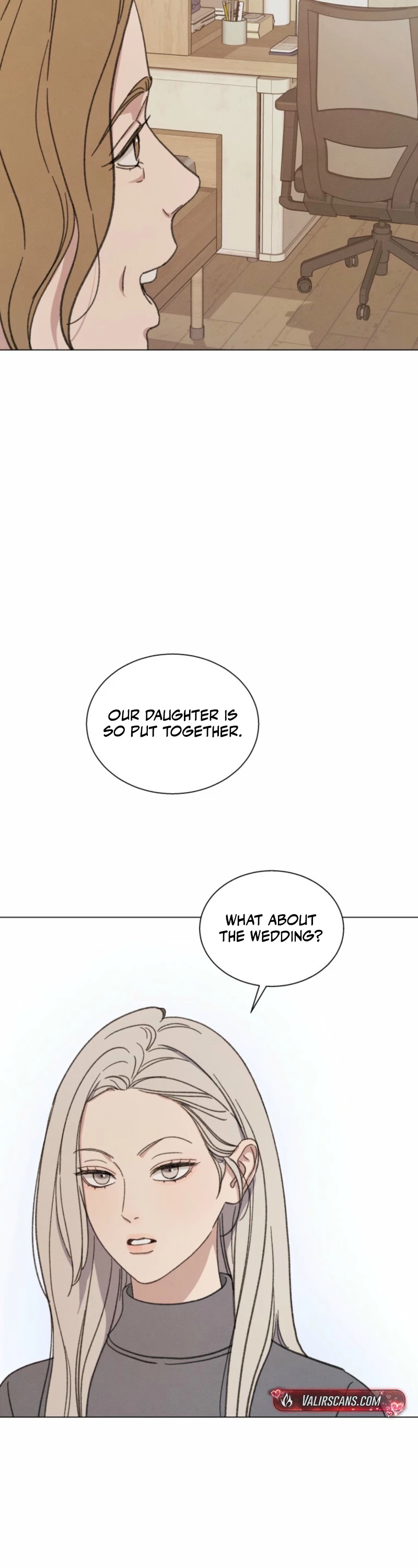 Read As You Please chapter 21 image 24 on Lezhin