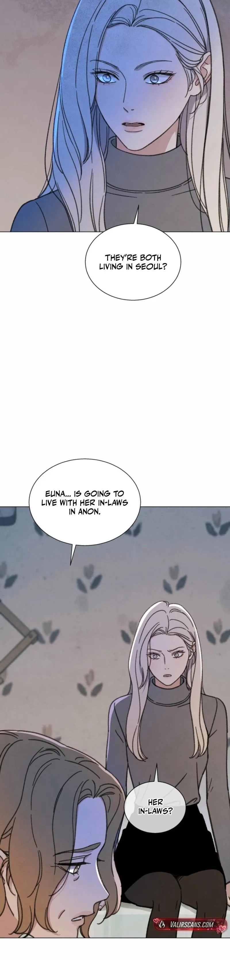 Read As You Please chapter 21 image 27 on Lezhin