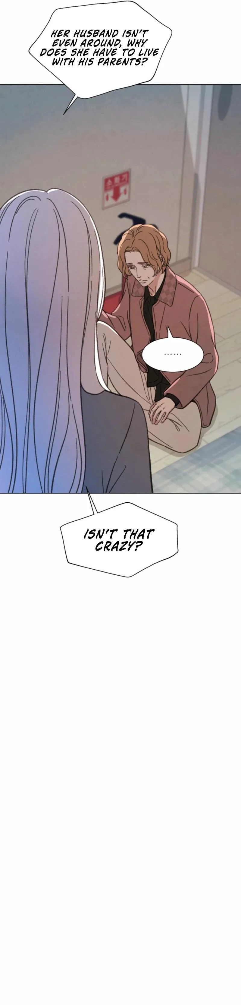 Read As You Please chapter 21 image 29 on Lezhin
