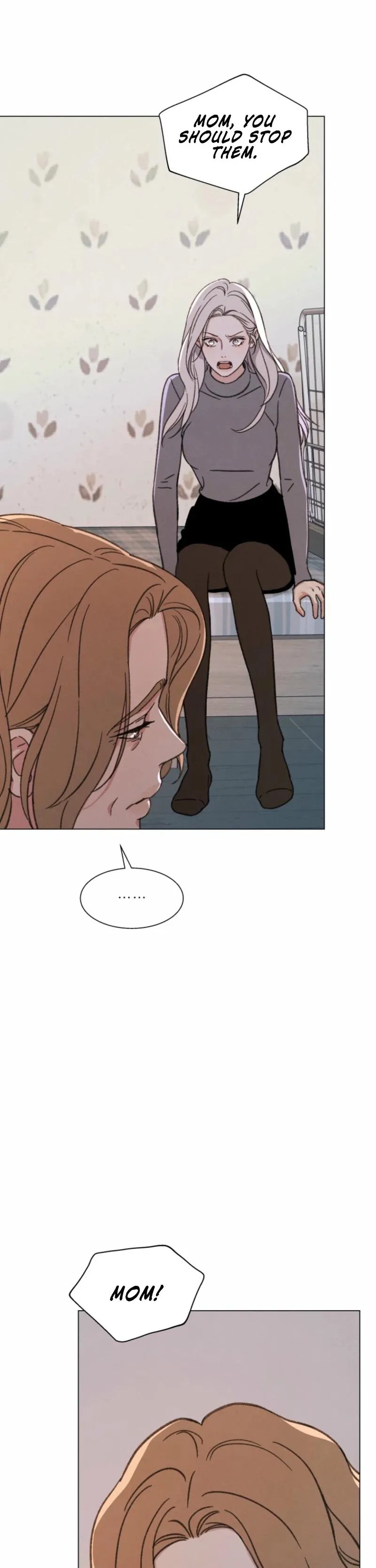 Read As You Please chapter 21 image 30 on Lezhin