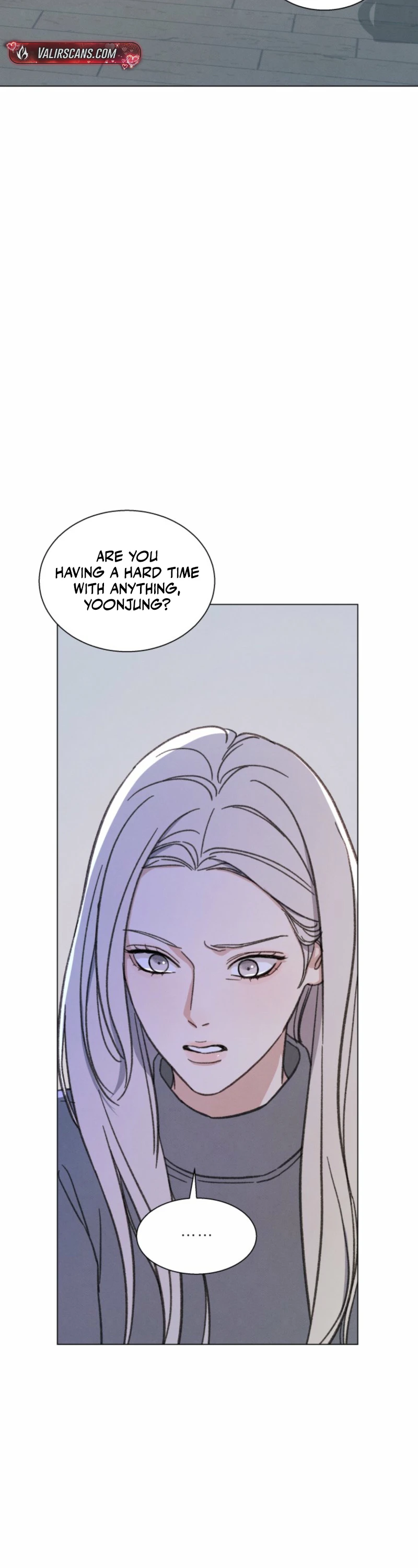 Read As You Please chapter 21 image 32 on Lezhin