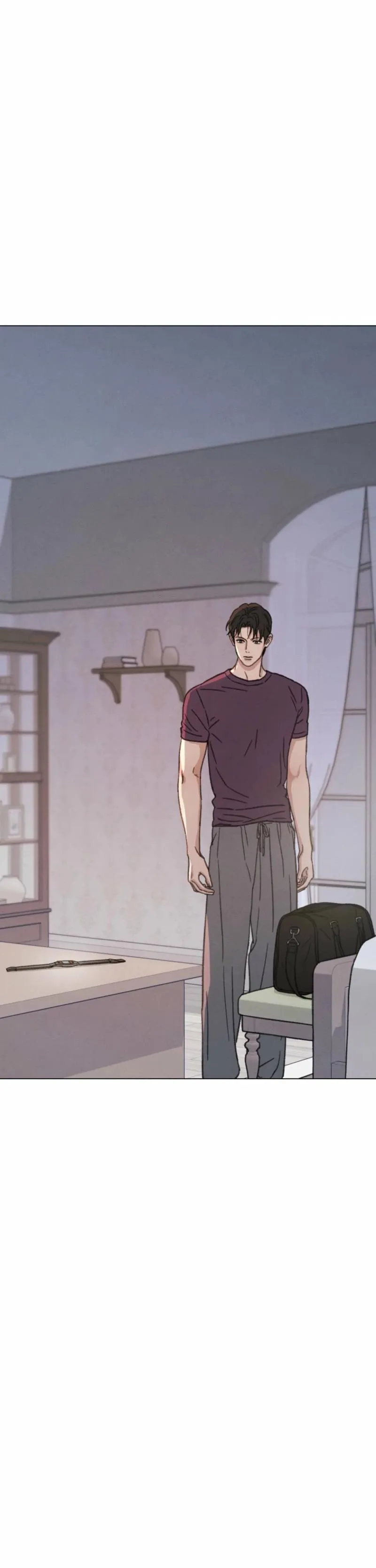 Read As You Please chapter 21 image 45 on Lezhin