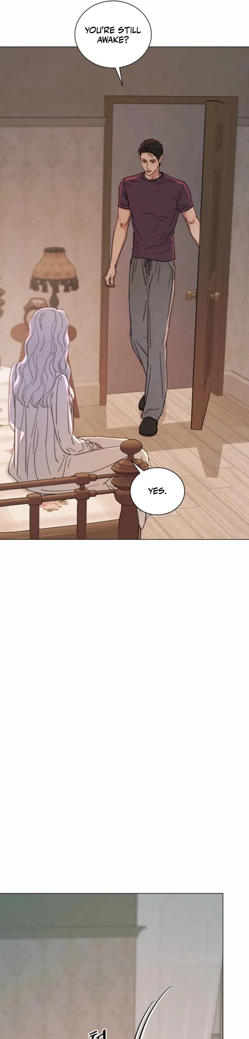 Read As You Please chapter 21 image 49 on Lezhin