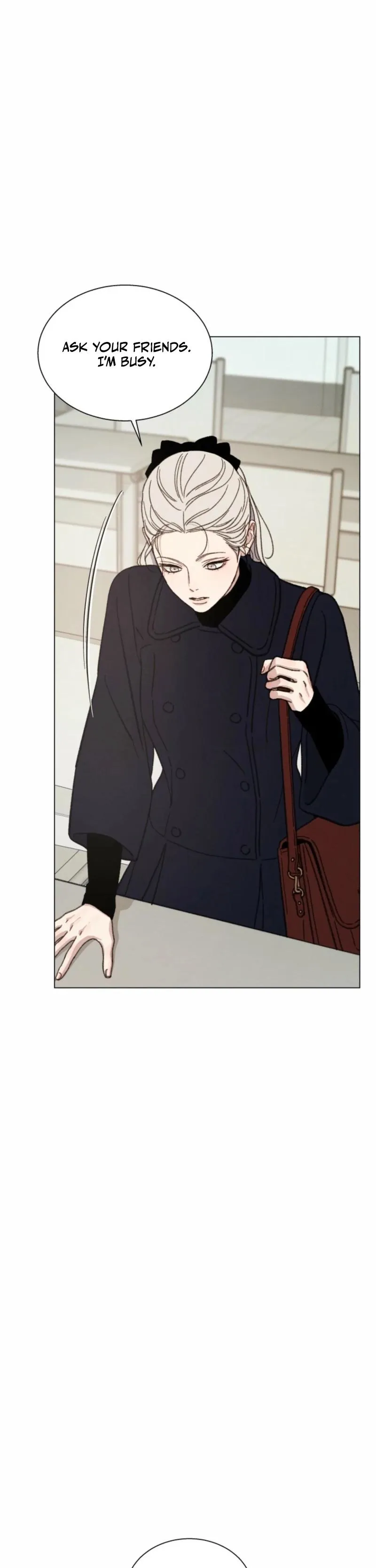 Read As You Please chapter 21 image 5 on Lezhin