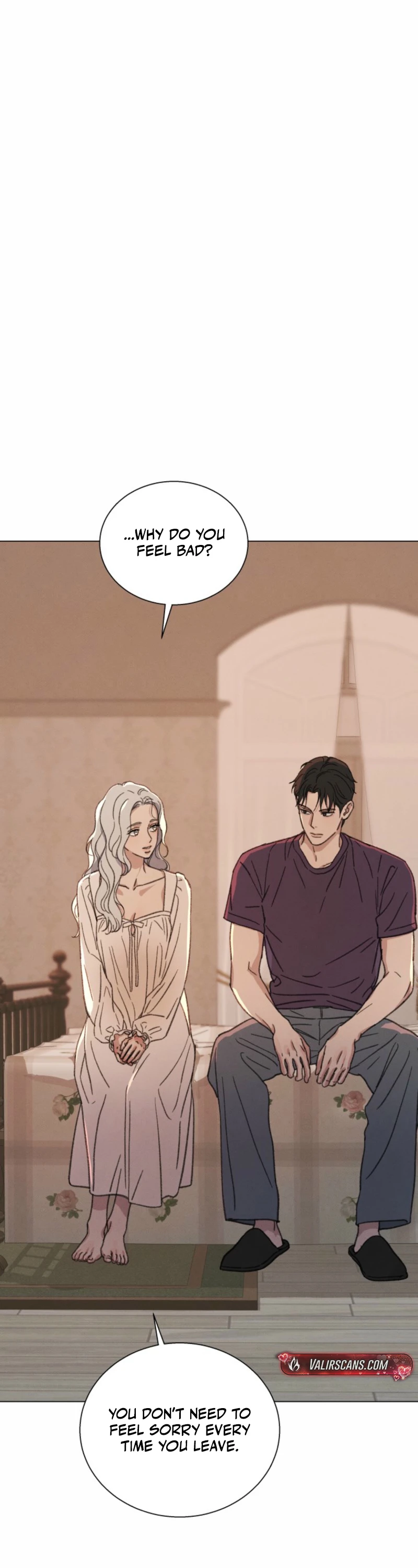 Read As You Please chapter 21 image 52 on Lezhin