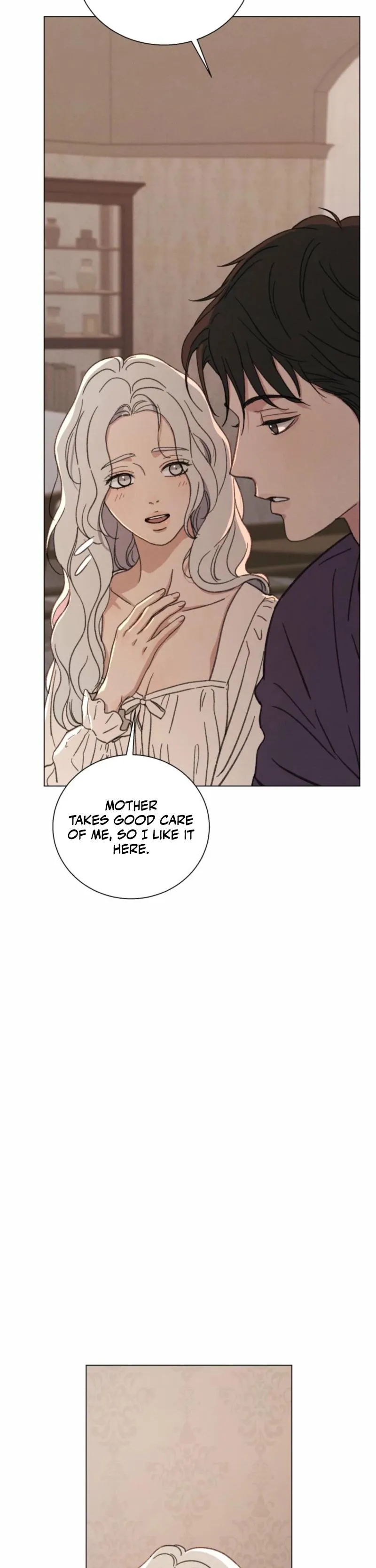 Read As You Please chapter 21 image 54 on Lezhin
