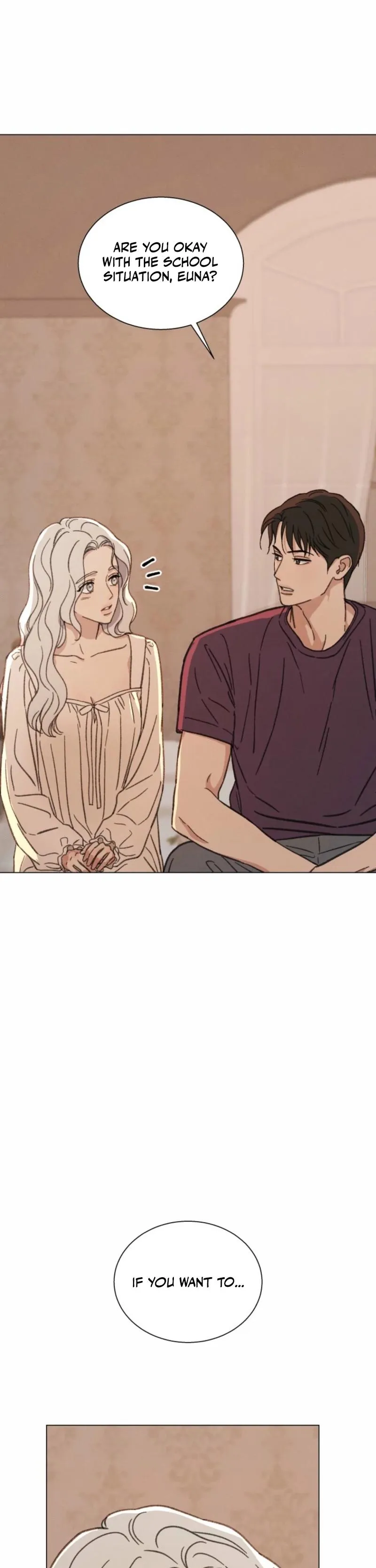 Read As You Please chapter 21 image 57 on Lezhin