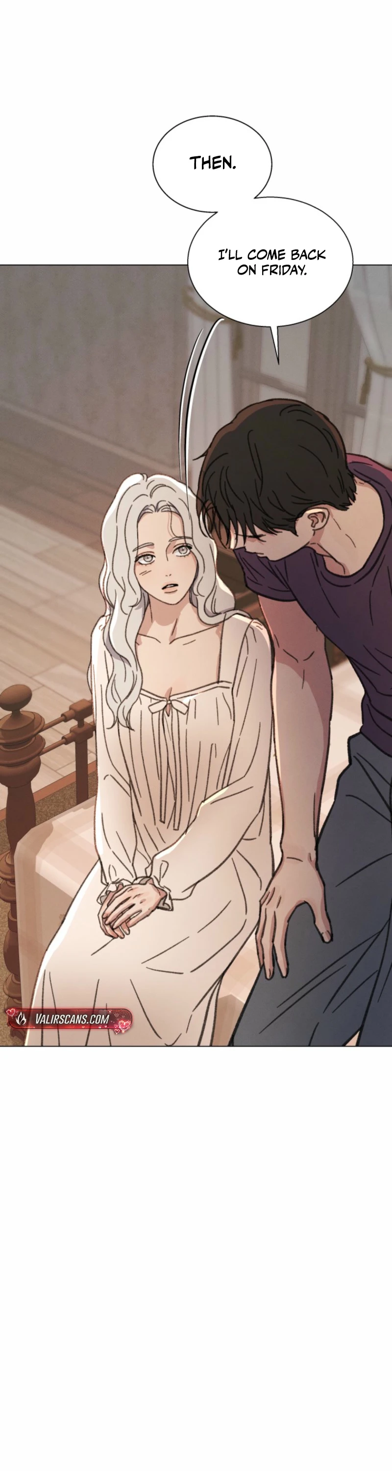 Read As You Please chapter 21 image 60 on Lezhin