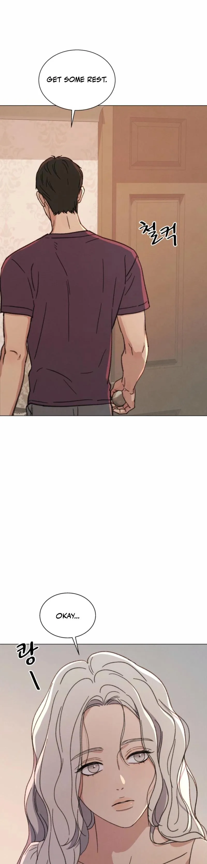 Read As You Please chapter 21 image 61 on Lezhin