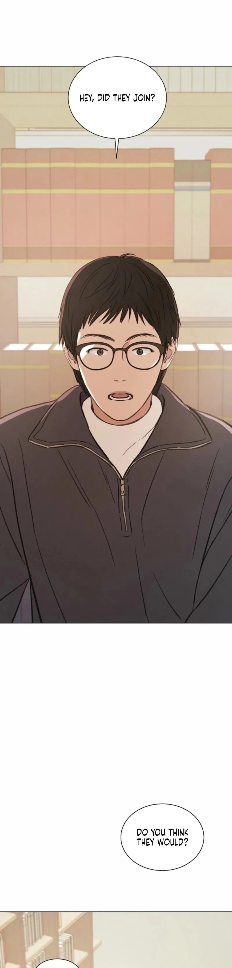 Read As You Please chapter 22 image 10 on Lezhin