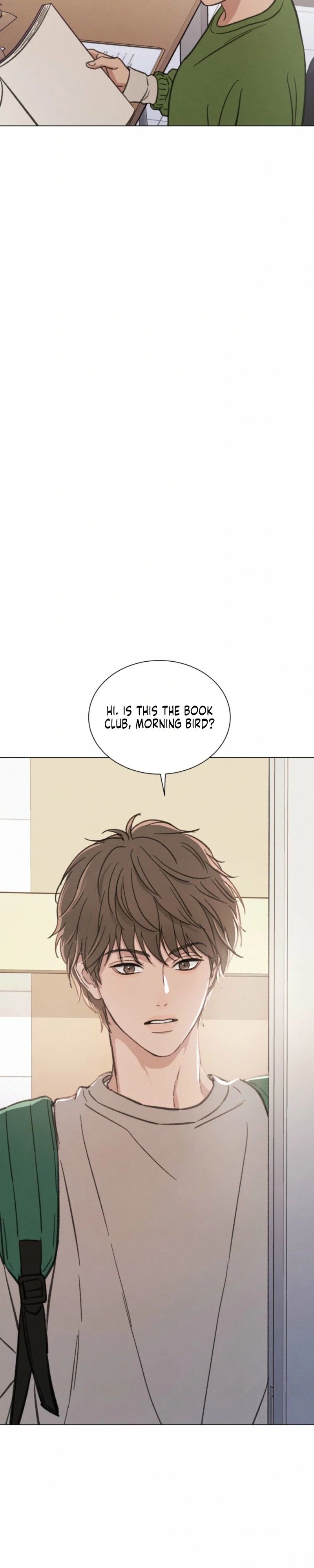 Read As You Please chapter 22 image 12 on Lezhin