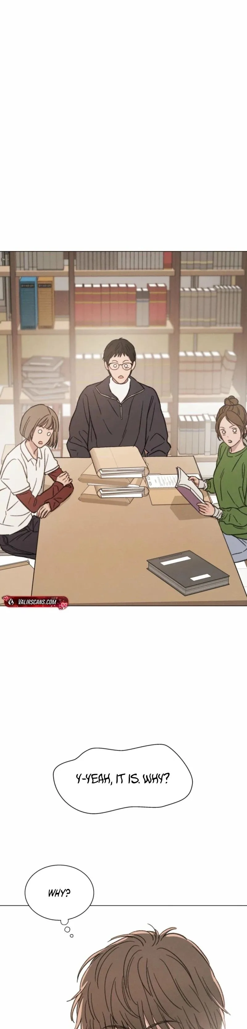 Read As You Please chapter 22 image 13 on Lezhin