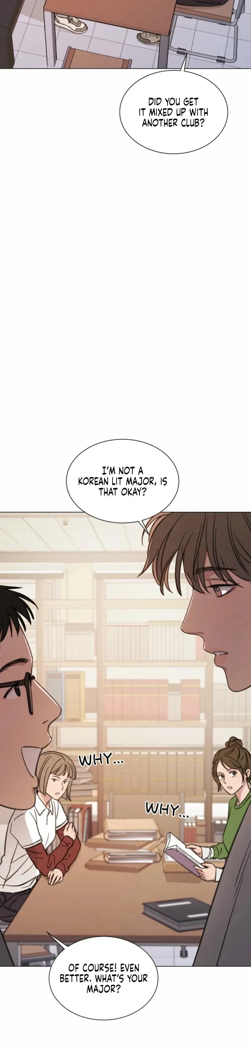 Read As You Please chapter 22 image 15 on Lezhin