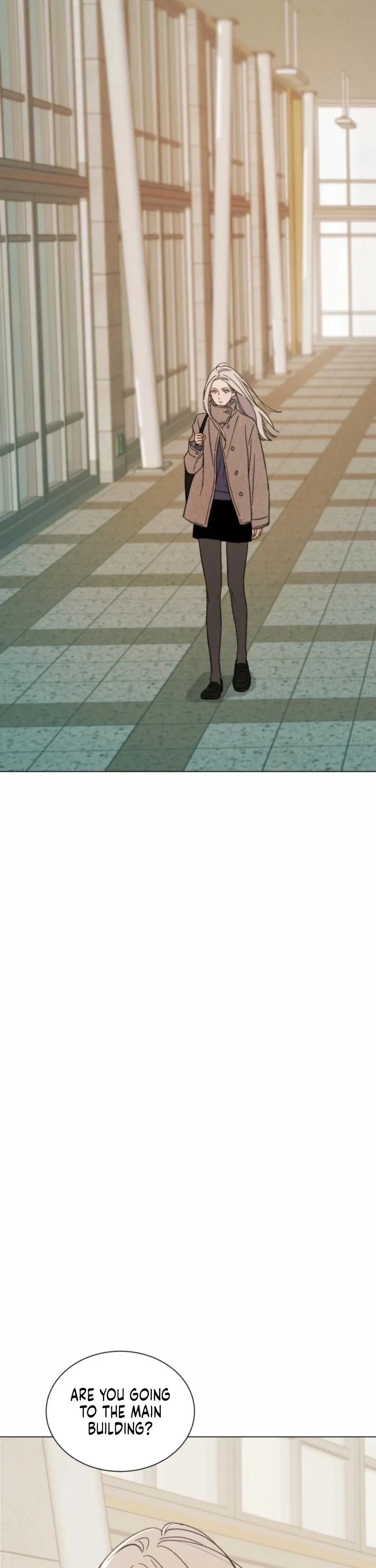 Read As You Please chapter 22 image 18 on Lezhin