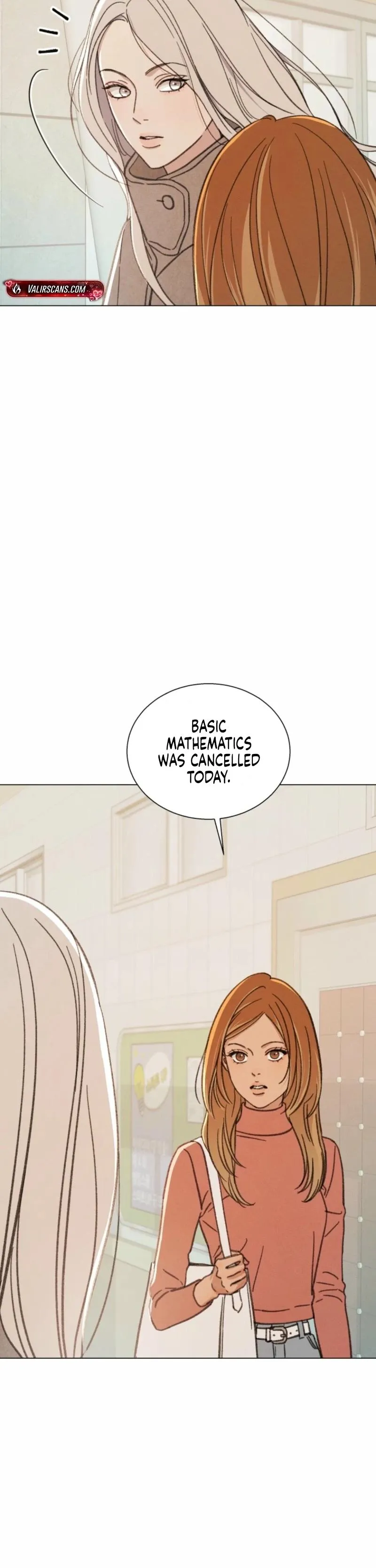 Read As You Please chapter 22 image 19 on Lezhin