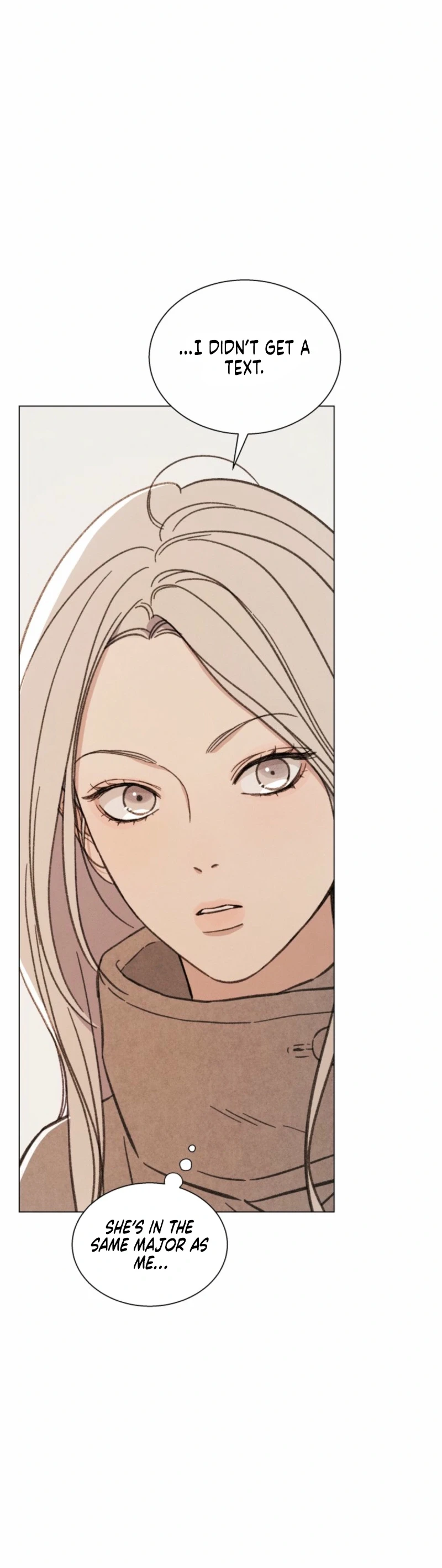 Read As You Please chapter 22 image 20 on Lezhin
