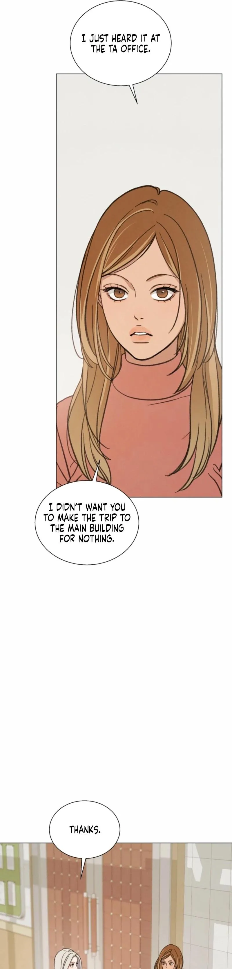 Read As You Please chapter 22 image 21 on Lezhin