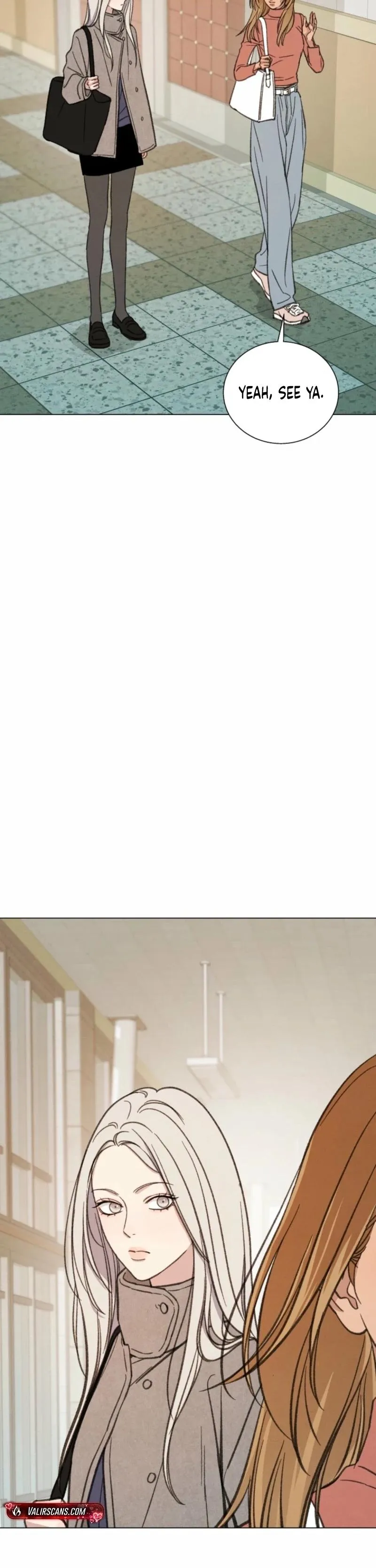Read As You Please chapter 22 image 22 on Lezhin