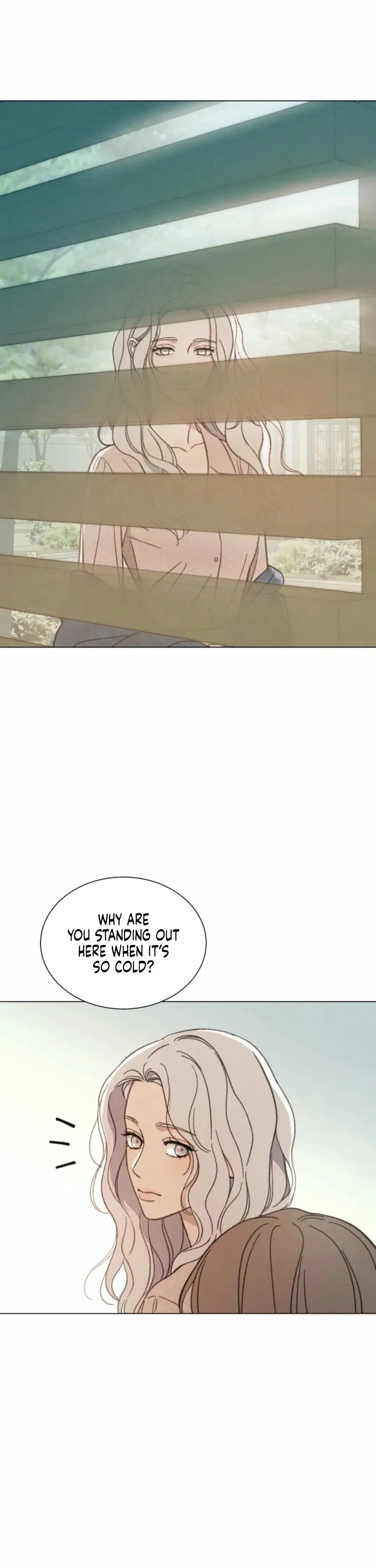 Read As You Please chapter 22 image 3 on Lezhin