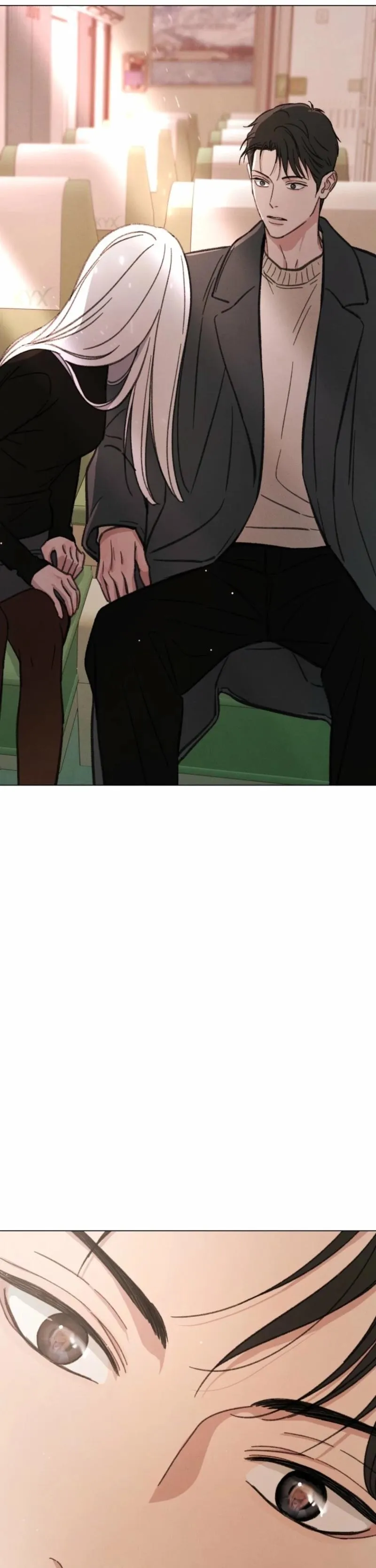 Read As You Please chapter 22 image 31 on Lezhin