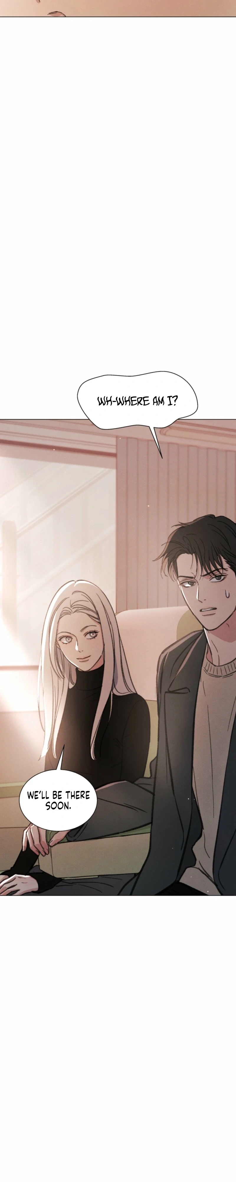 Read As You Please chapter 22 image 32 on Lezhin