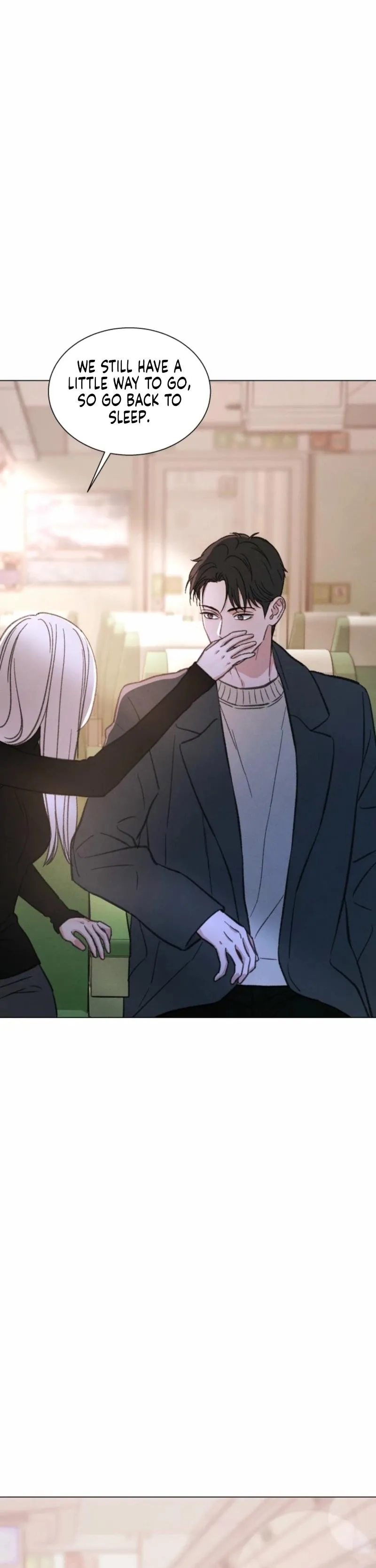Read As You Please chapter 22 image 37 on Lezhin