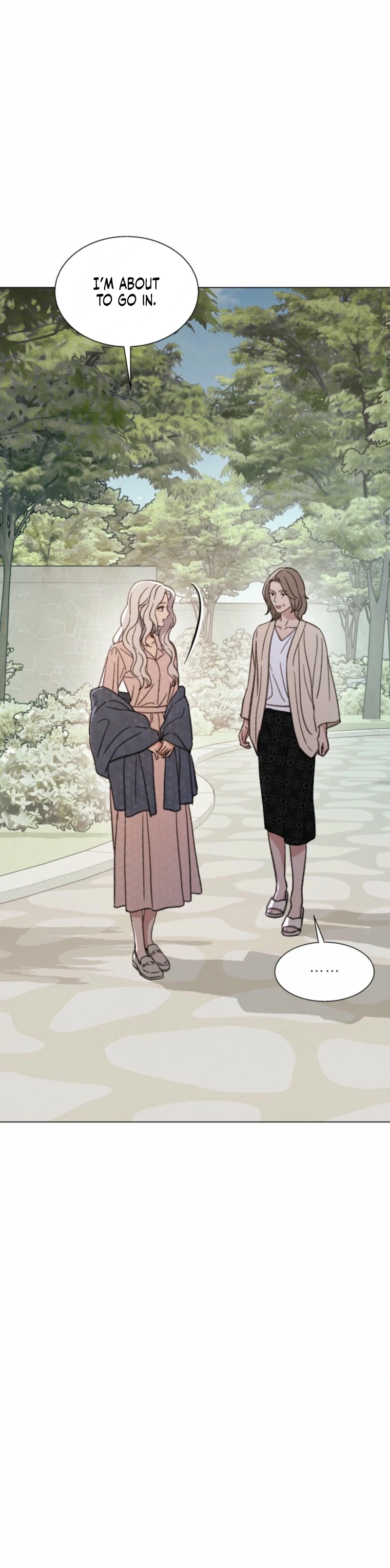Read As You Please chapter 22 image 4 on Lezhin